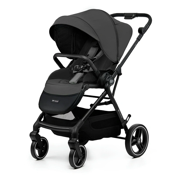 YOXI 2 EN 1 GREY
