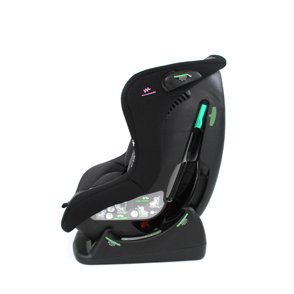 AUTOSILLA MOTION i-size  40-105CM AMATISTA