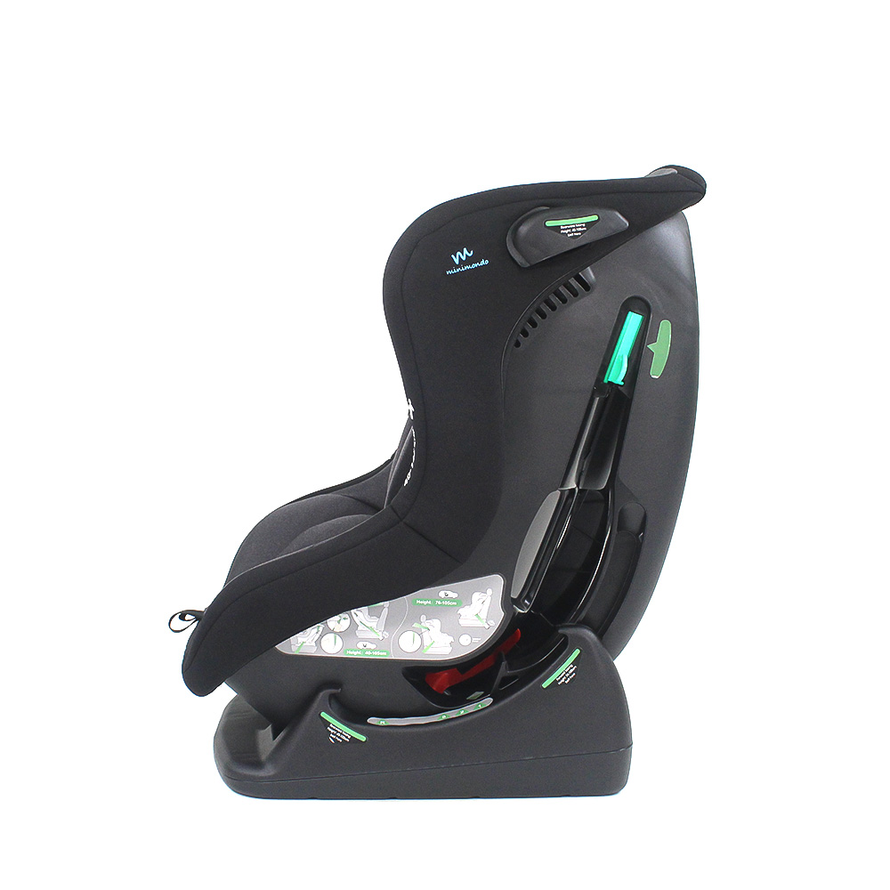AUTOSILLA MOTION i-size  40-105CM AZZURRO