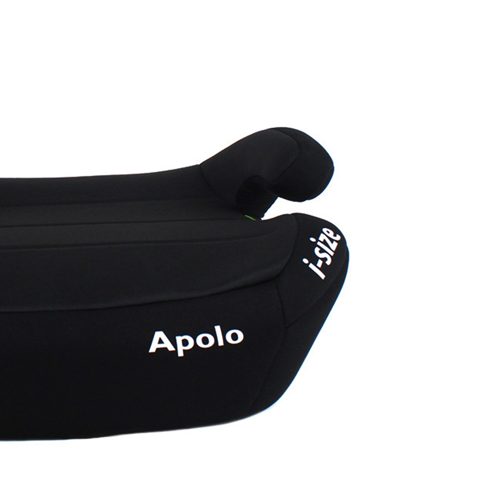 ELEVADOR APOLO i-size ECLIPSE