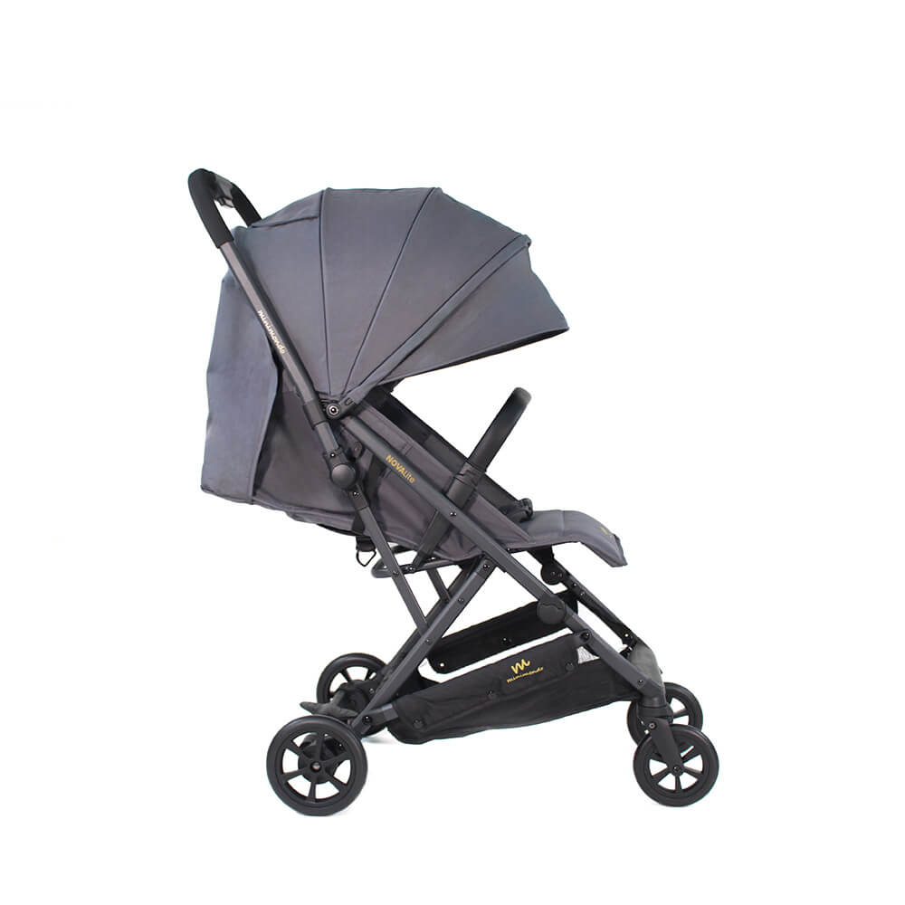 SILLA NOVALite Eclipse