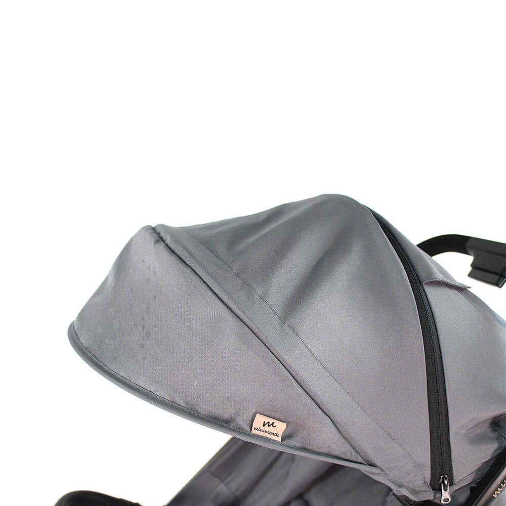 SILLA CITY Flex Moon Grey