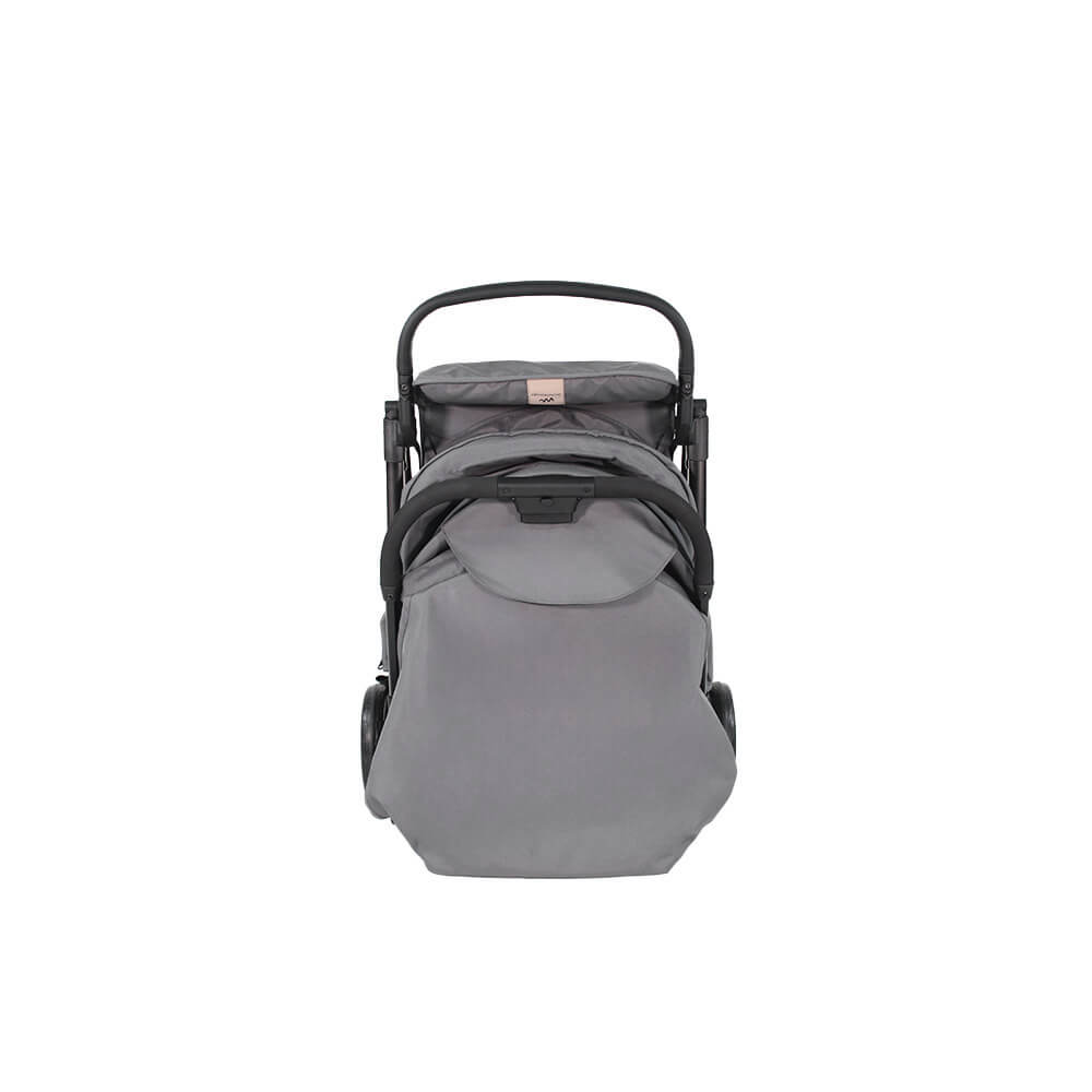 SILLA CITY Flex Moon Grey