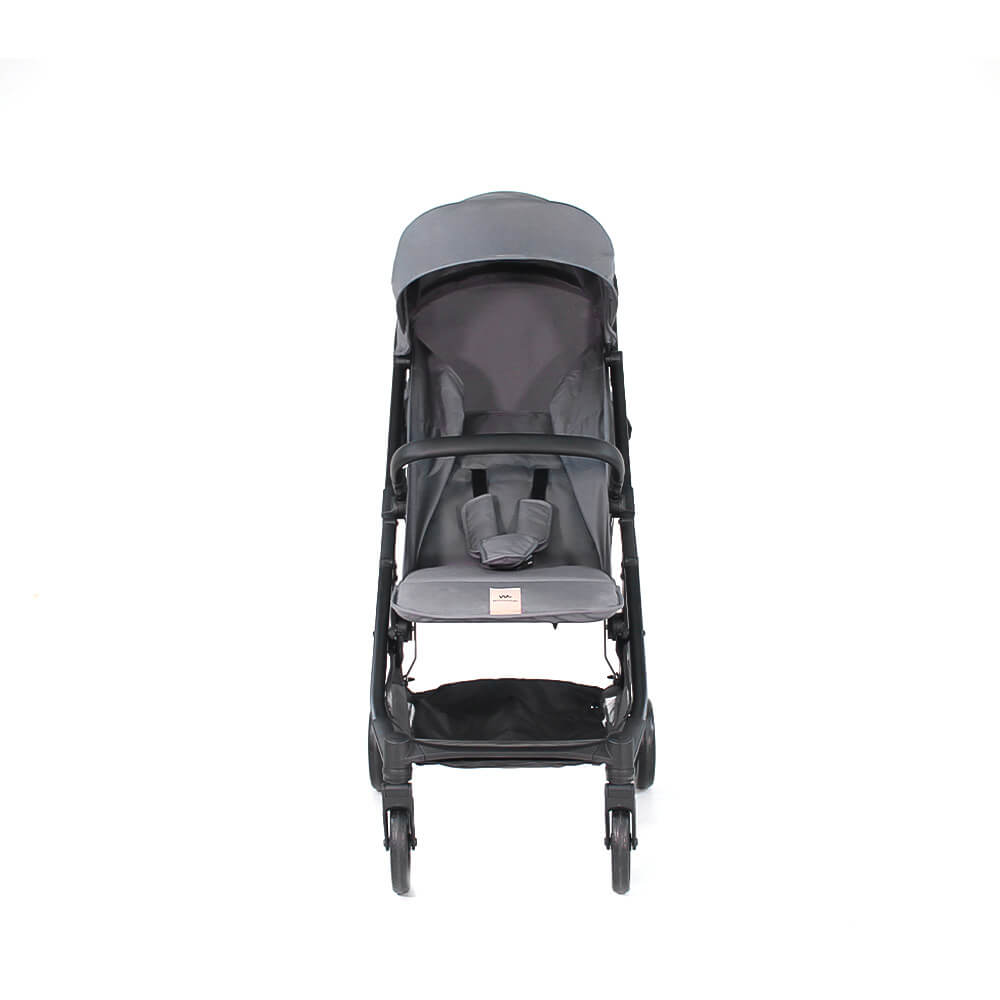 SILLA CITY Flex Moon Grey