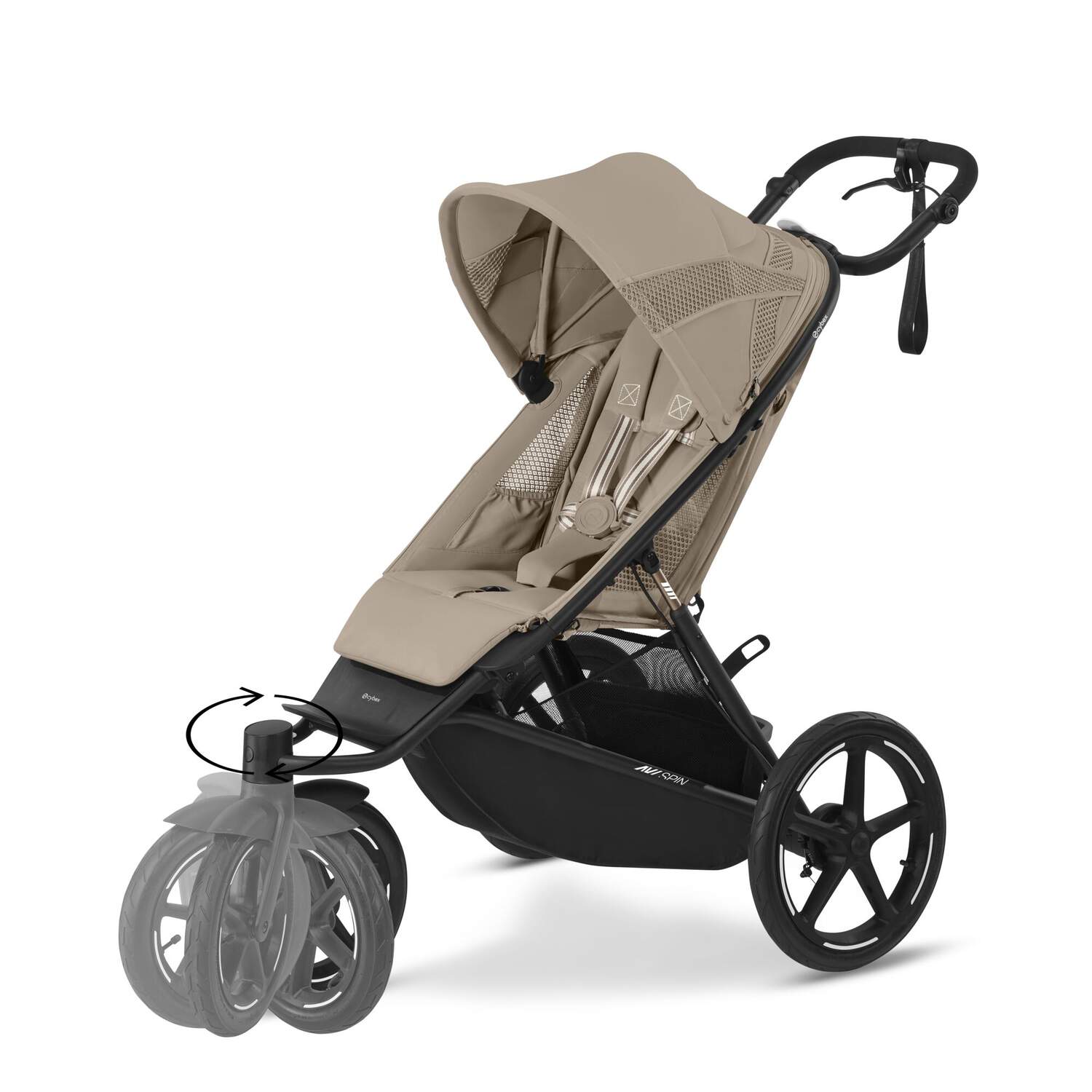 CYBEX AVI SPIN