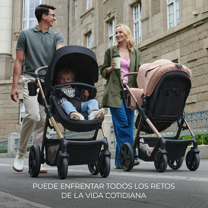 TRÍO MOOV 2 BLACK