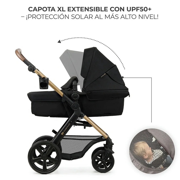 TRÍO MOOV 2 BLACK