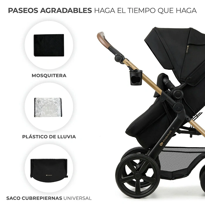 TRÍO MOOV 2 BLACK