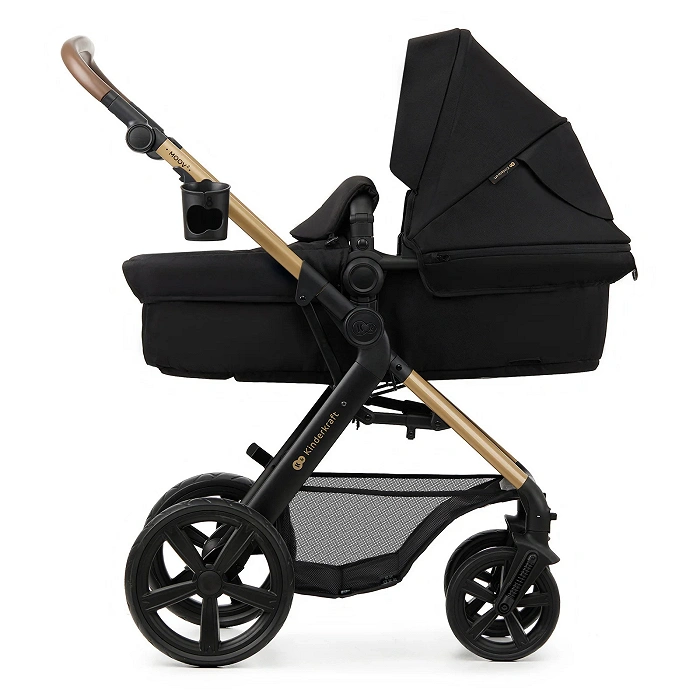 TRÍO MOOV 2 BLACK