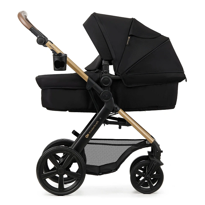 TRÍO MOOV 2 BLACK
