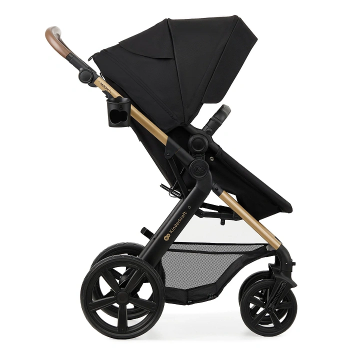 TRÍO MOOV 2 BLACK