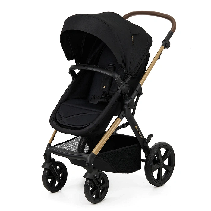 TRÍO MOOV 2 BLACK