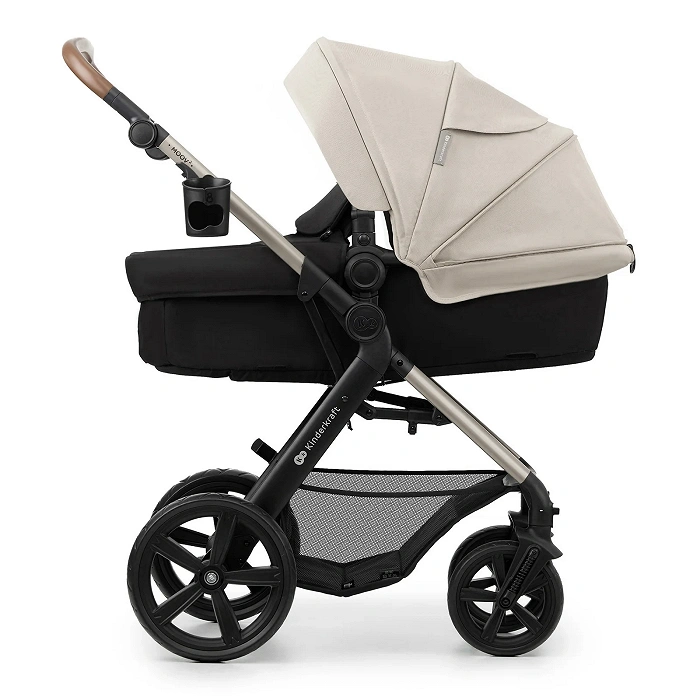 TRÍO MOOV 2 GREY