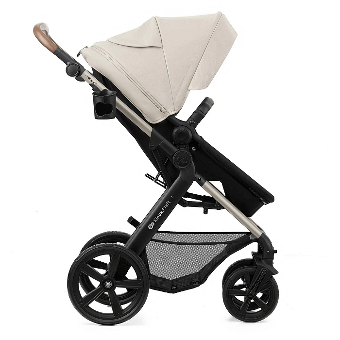 TRÍO MOOV 2 GREY