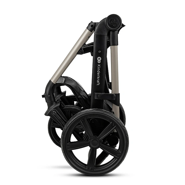 TRÍO MOOV 2 GREY