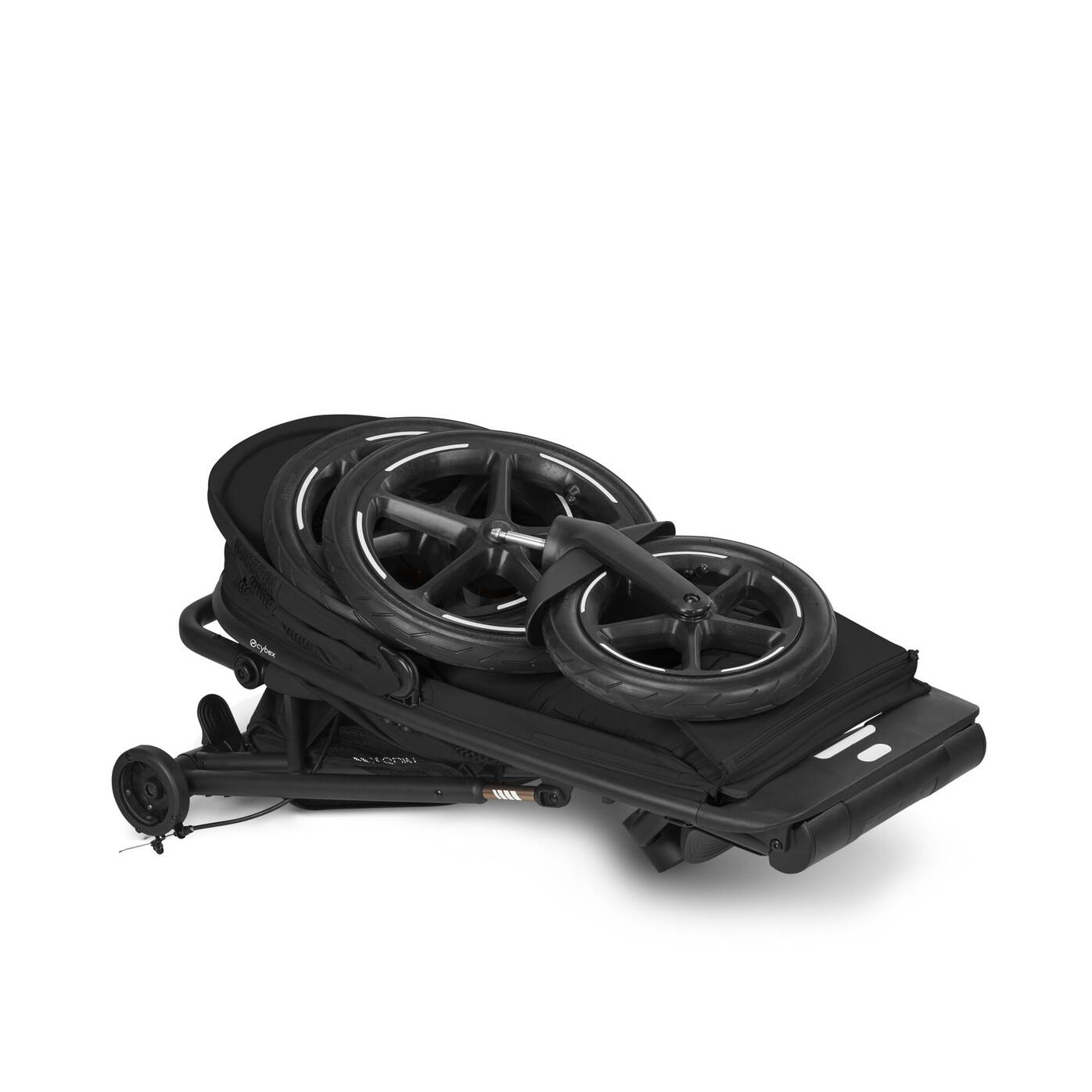 CYBEX AVI SPIN Moon Black