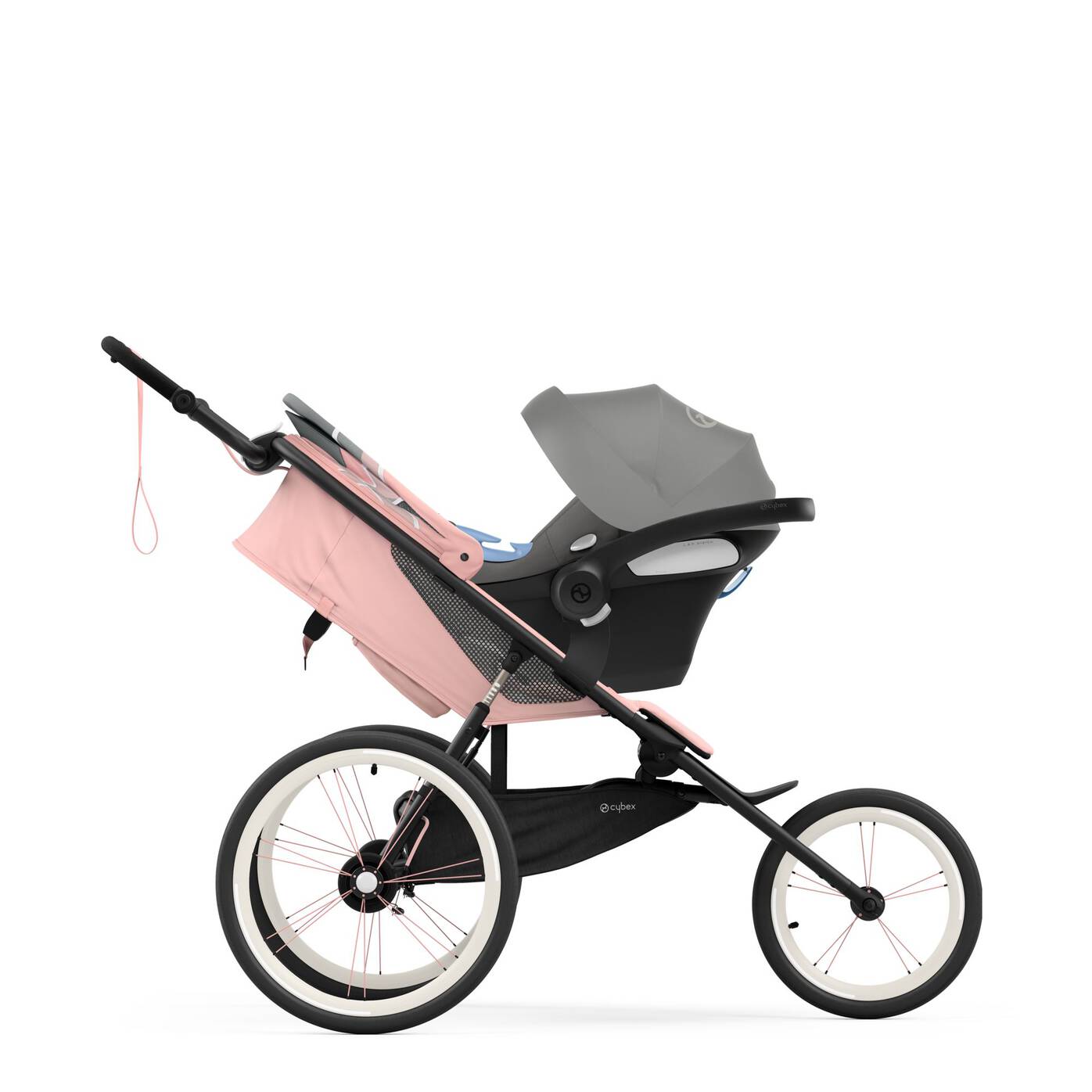 CYBEX AVI SPIN ADAPTADOR GRUPO 0