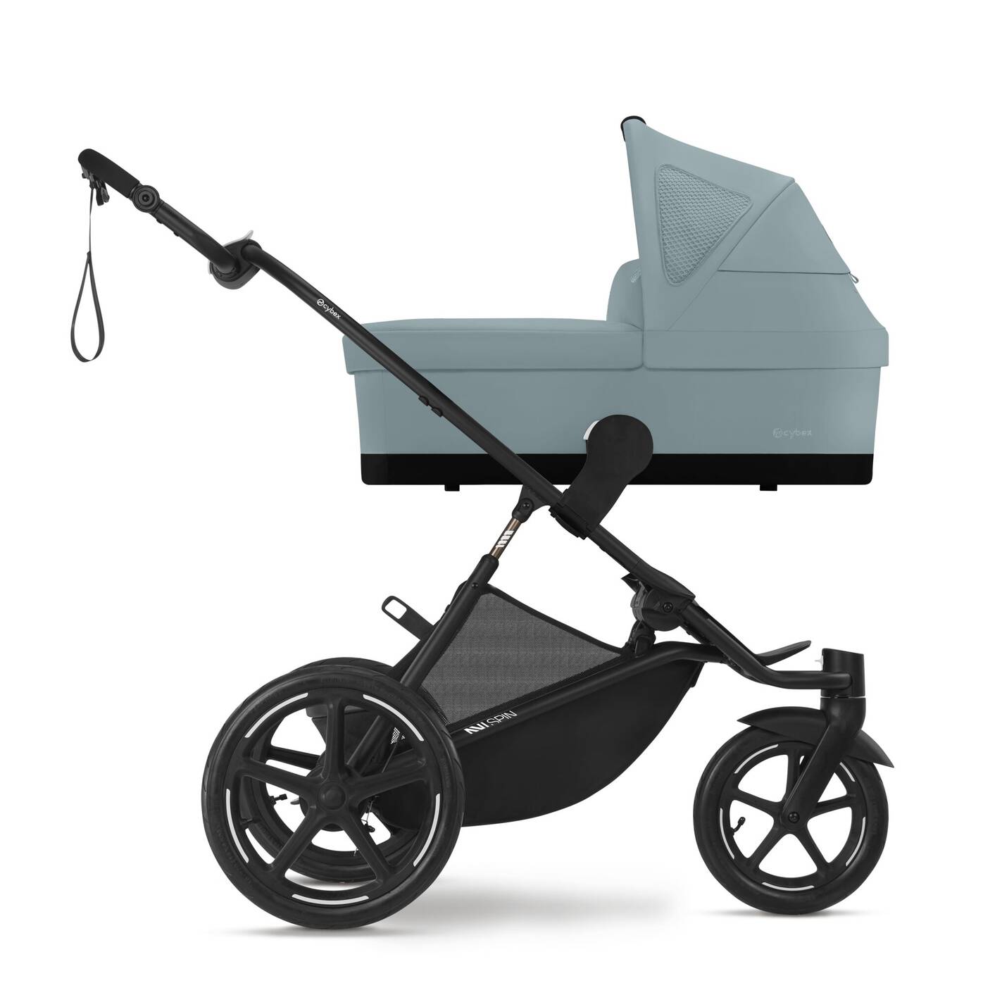 CYBEX AVI SPIN Stormy Blue