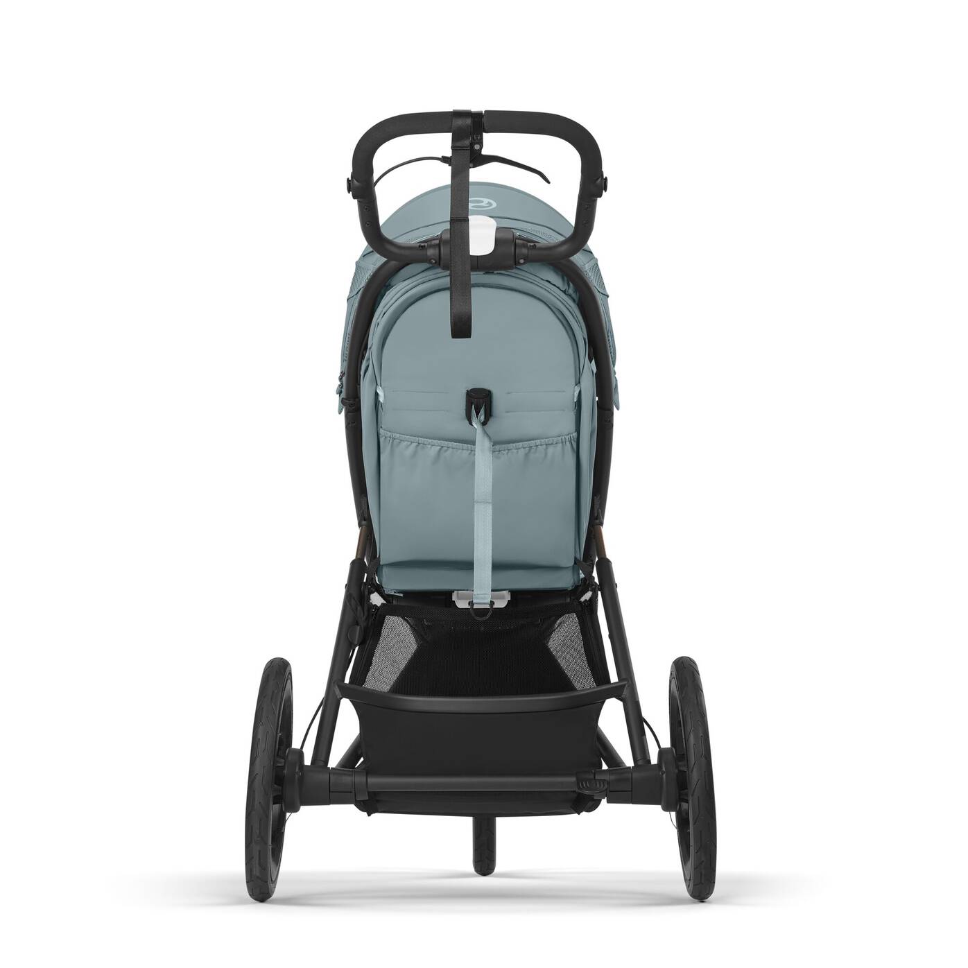 CYBEX AVI SPIN Stormy Blue