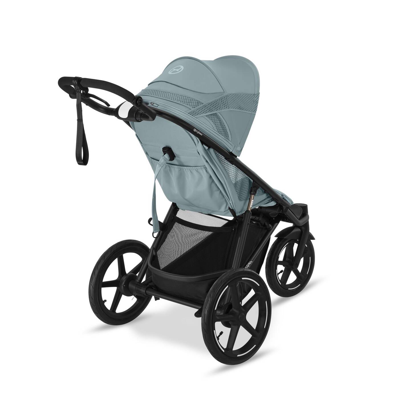 CYBEX AVI SPIN Stormy Blue