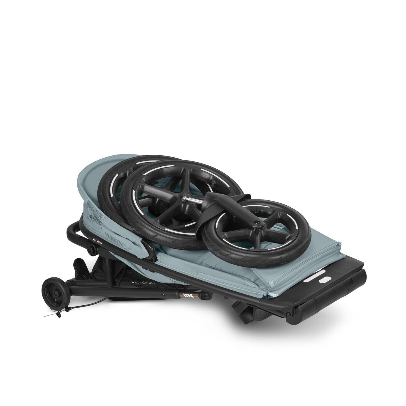 CYBEX AVI SPIN Stormy Blue