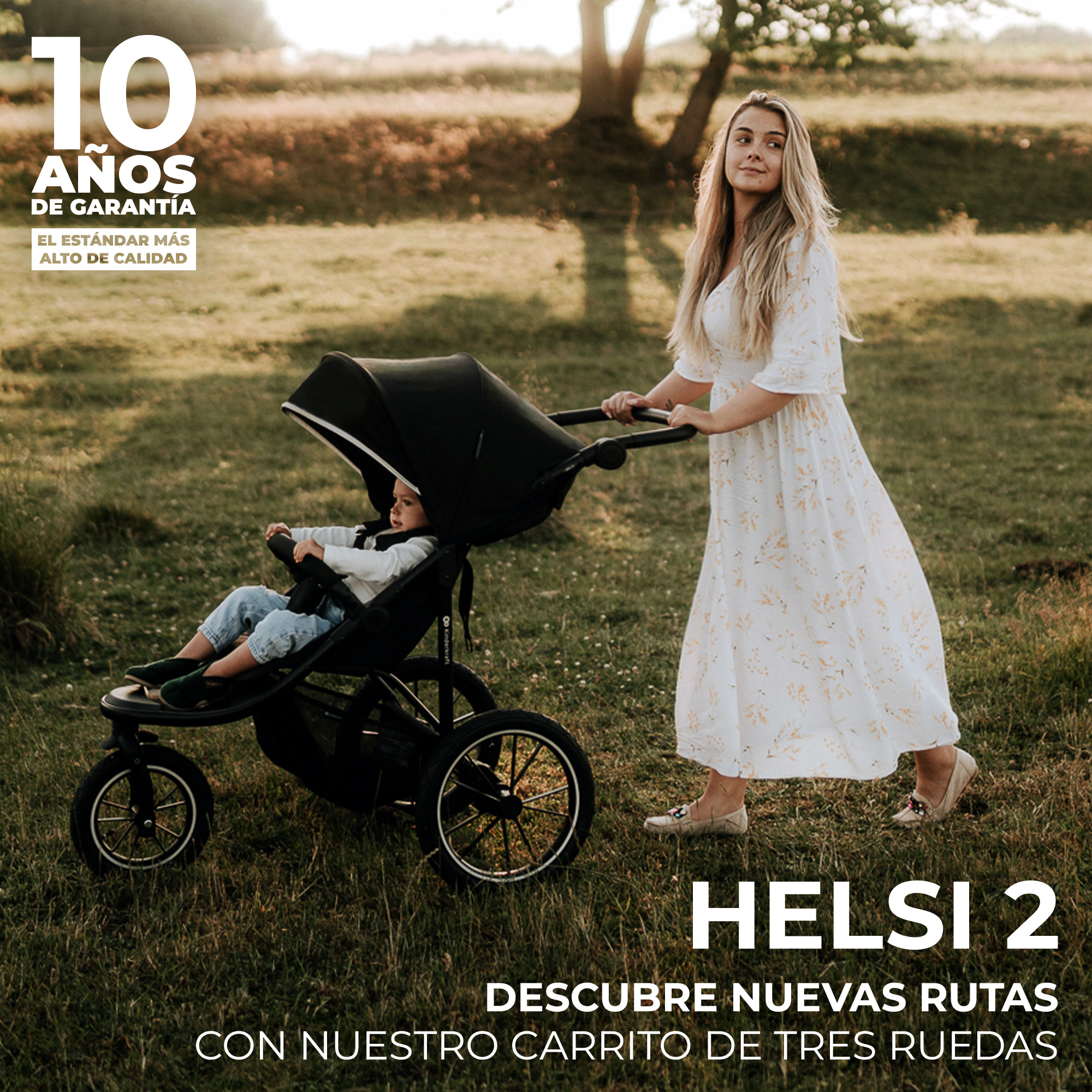 SILLA 3WD HELSI 2 BLACK
