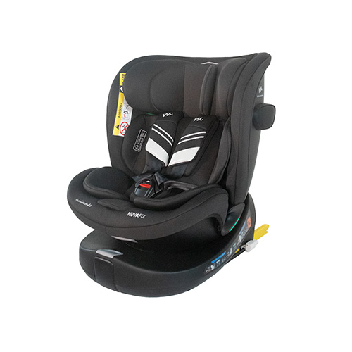 AUTOSILLA NOVAfix ECLIPSE