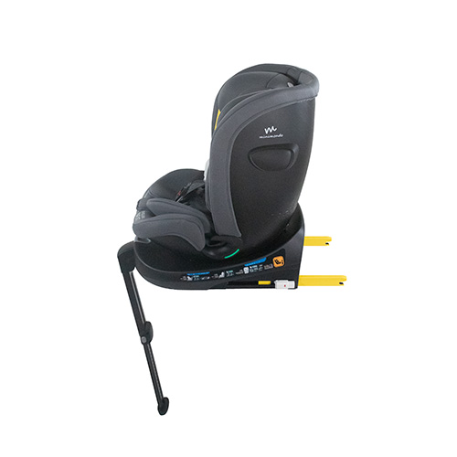 AUTOSILLA EVOLUFIX NEXT CARBONO
