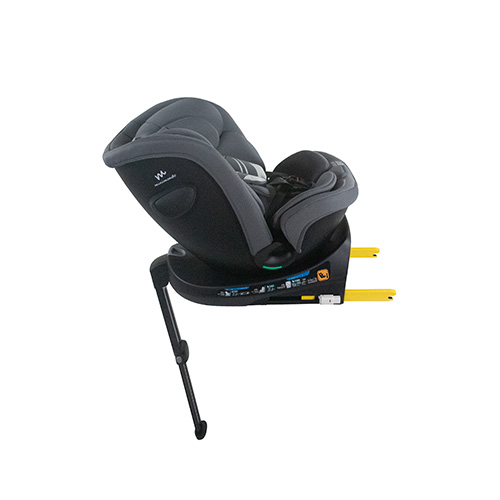 AUTOSILLA EVOLUFIX NEXT CARBONO