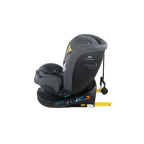 AUTOSILLA NOVAfix CARBONO