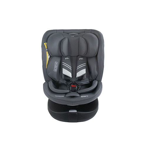 AUTOSILLA NOVAfix CARBONO