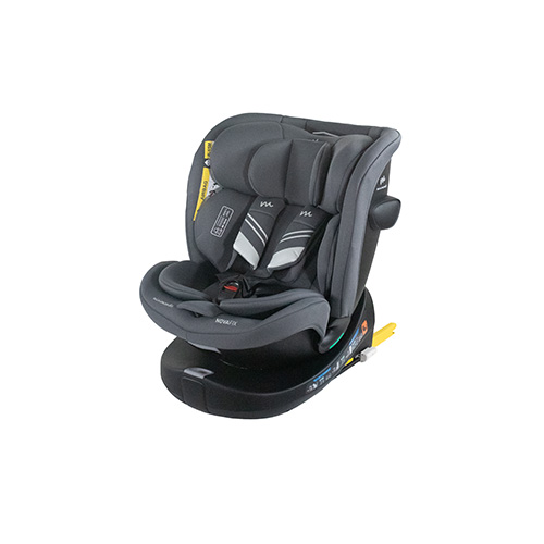 AUTOSILLA NOVAfix CARBONO
