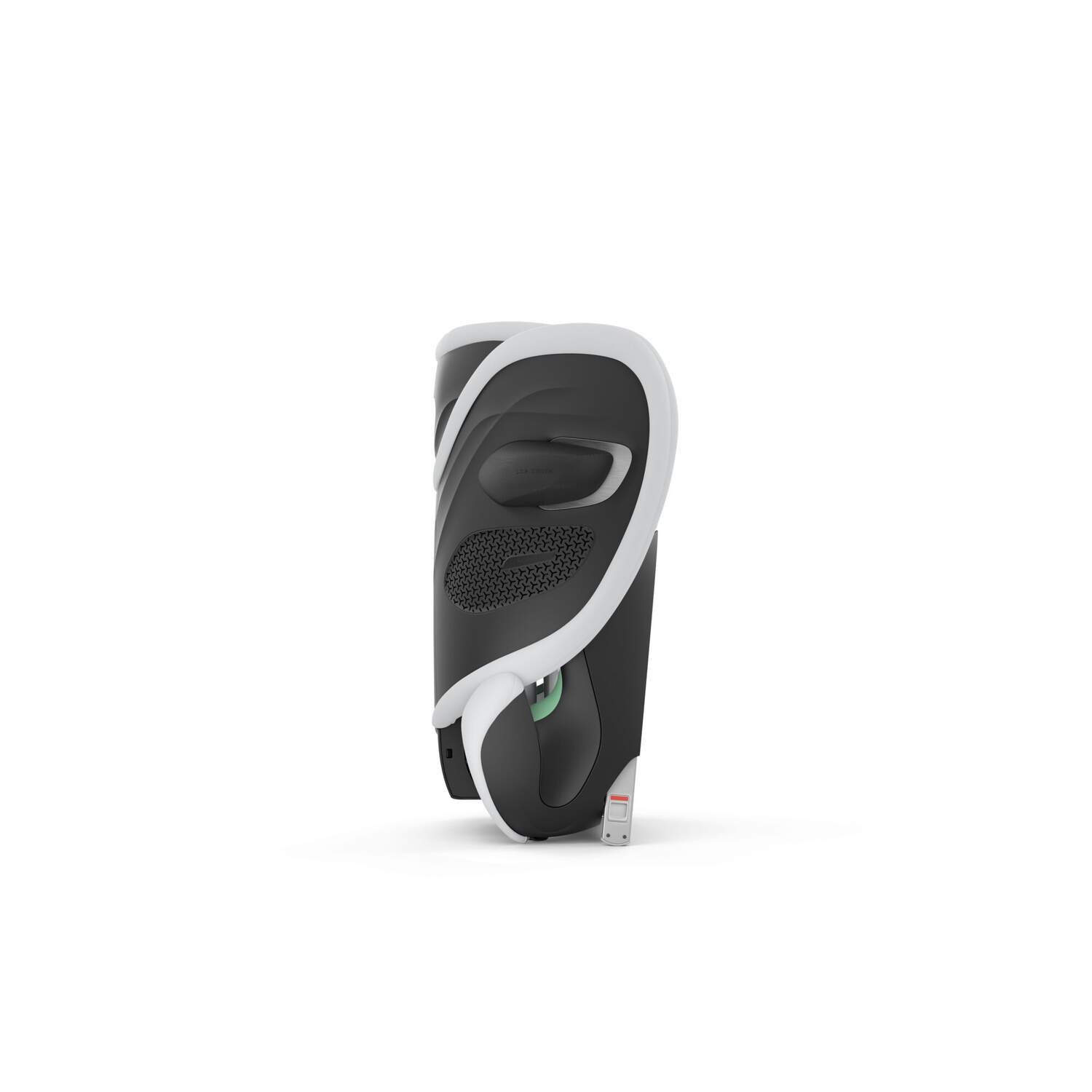 CYBEX SOLUTION G2 I-FIX FOG GREY