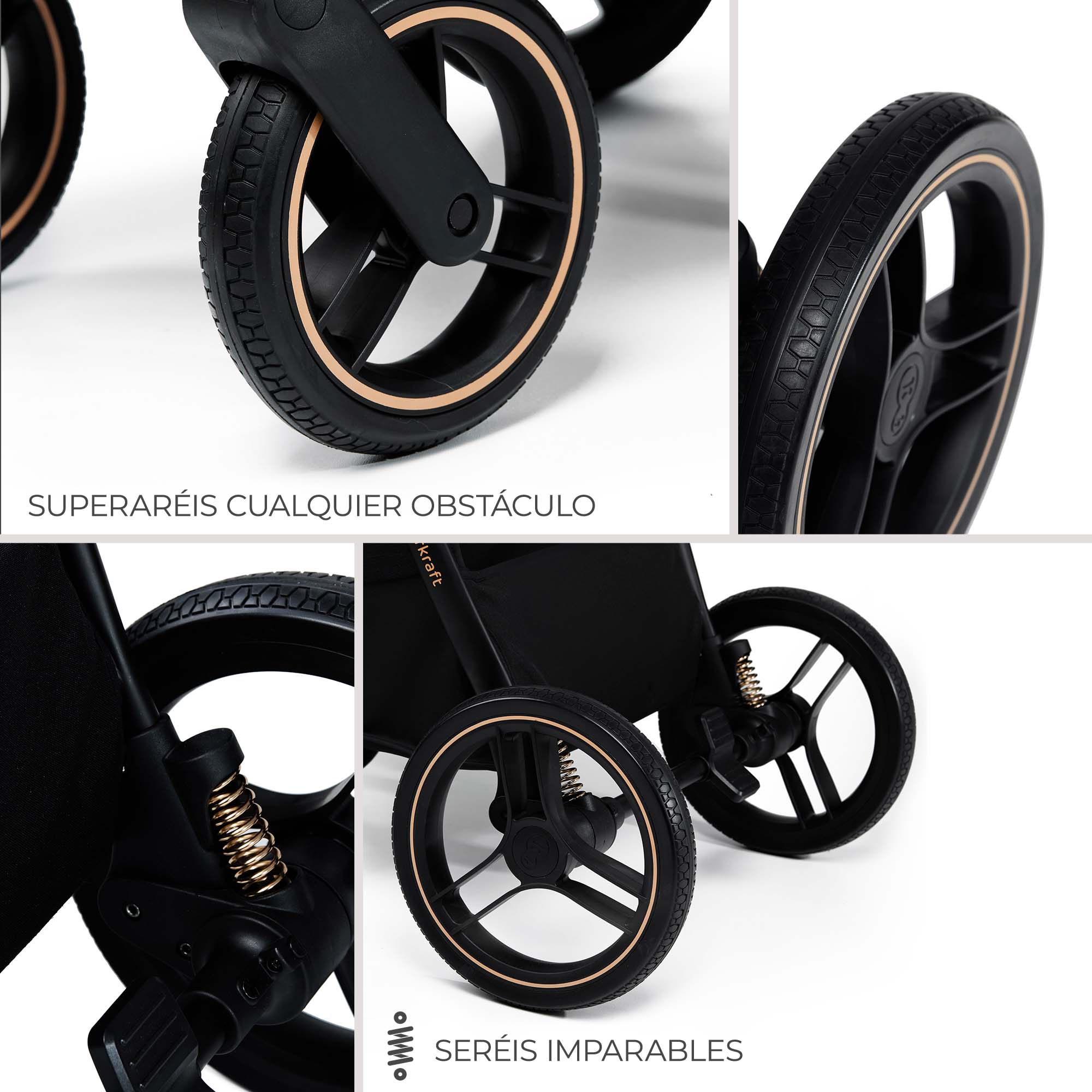 CONJUNTO NEA 2 midnight black