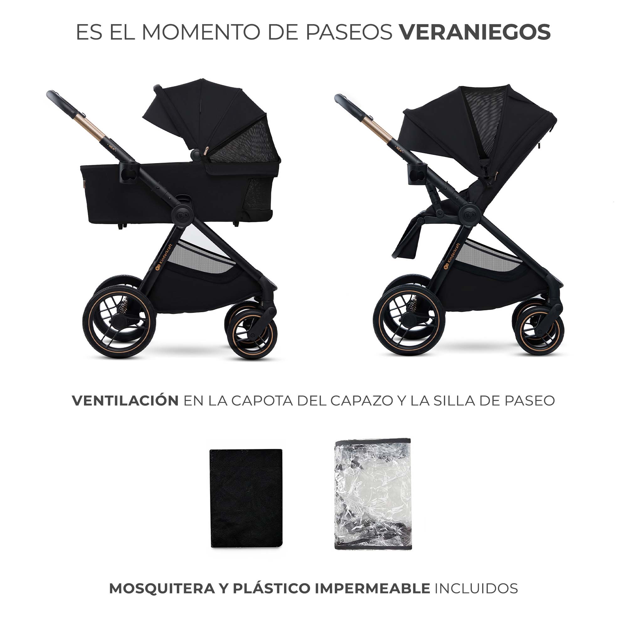 CONJUNTO NEA 2 midnight black