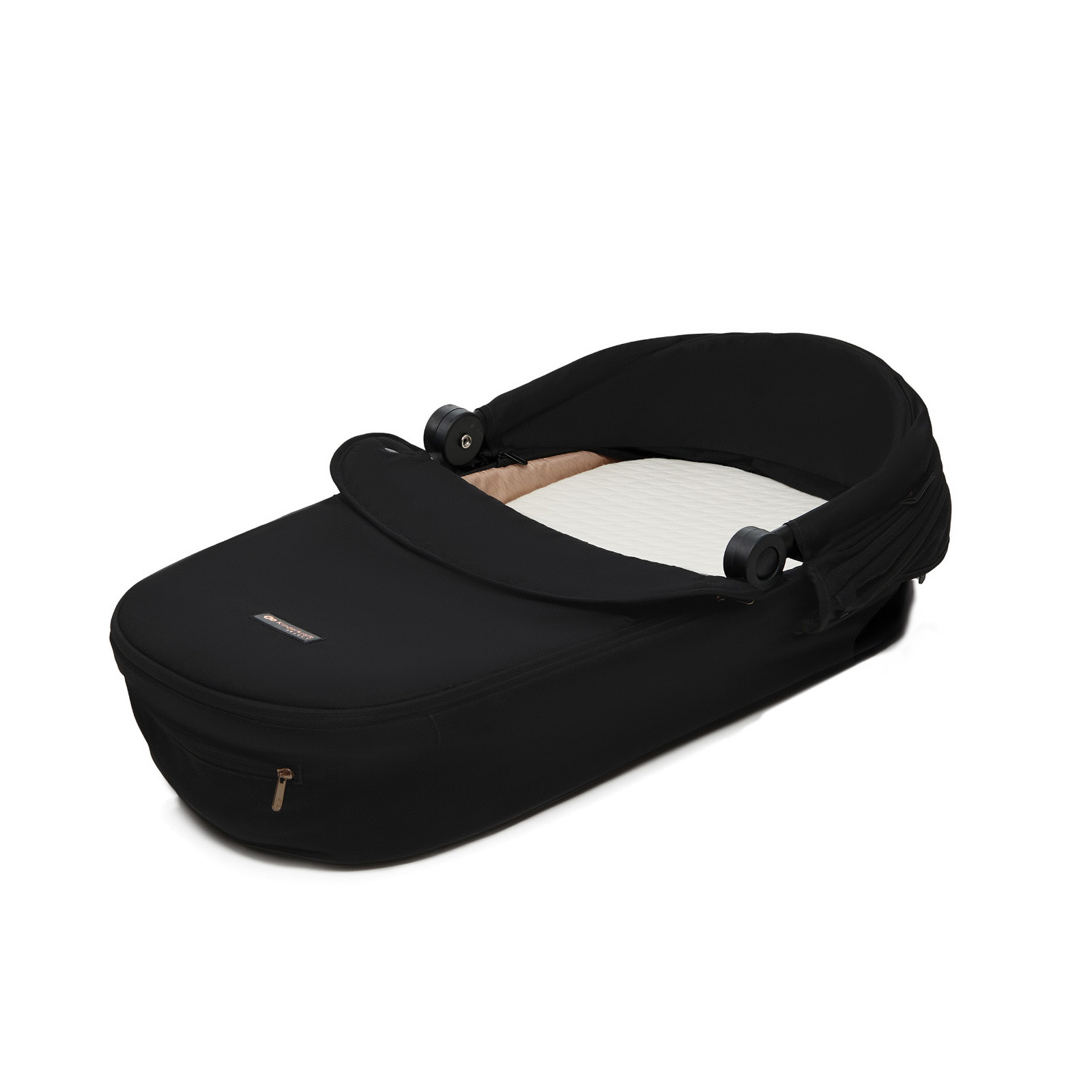CONJUNTO NEA 2 midnight black