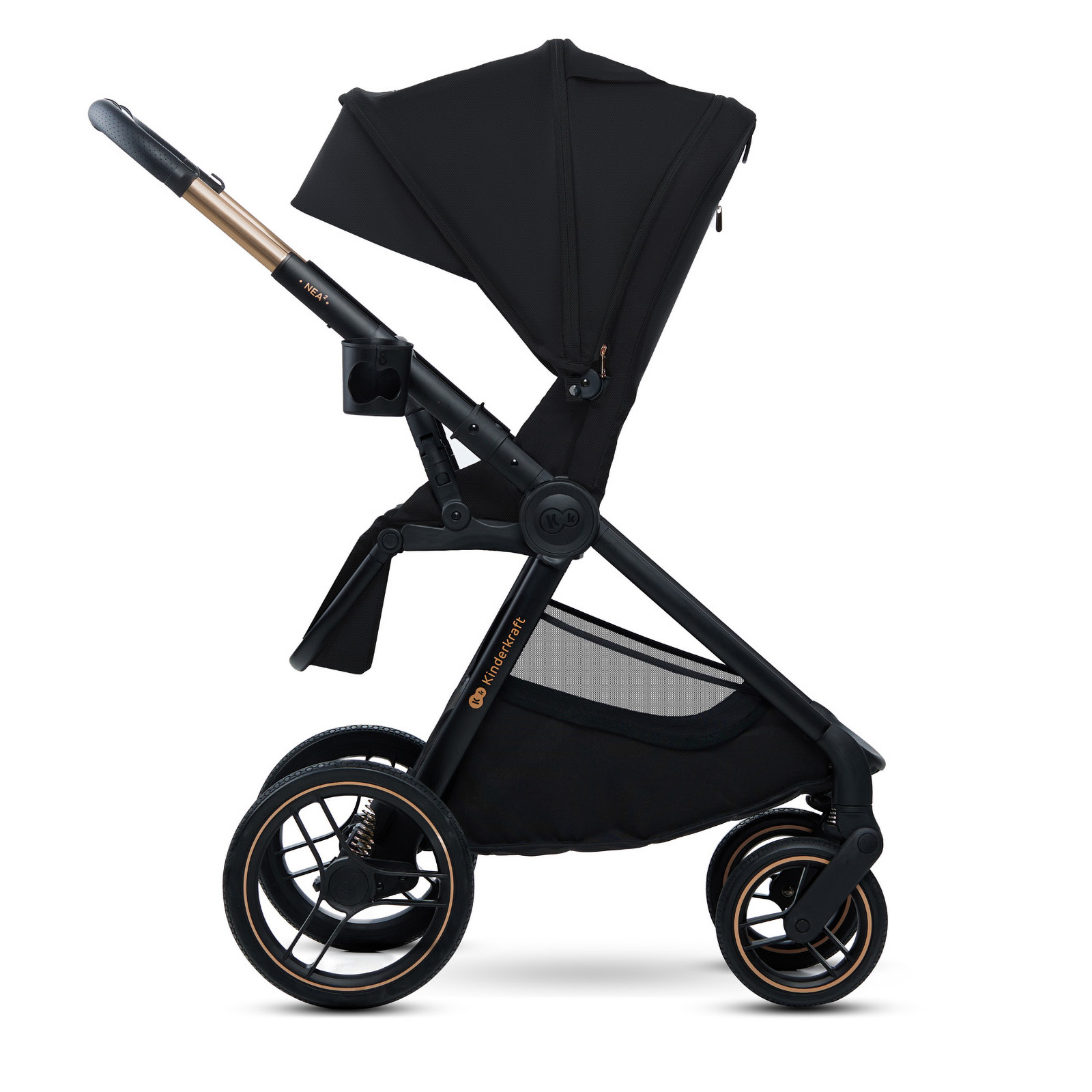 CONJUNTO NEA 2 midnight black
