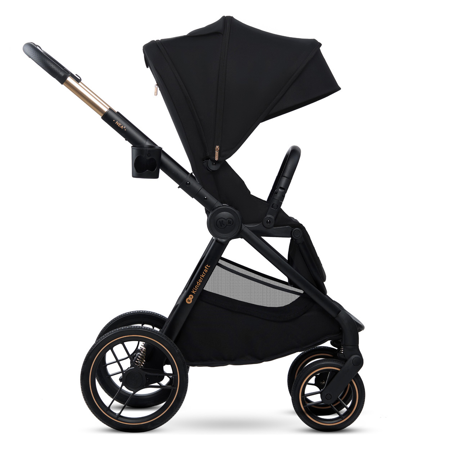 CONJUNTO NEA 2 midnight black