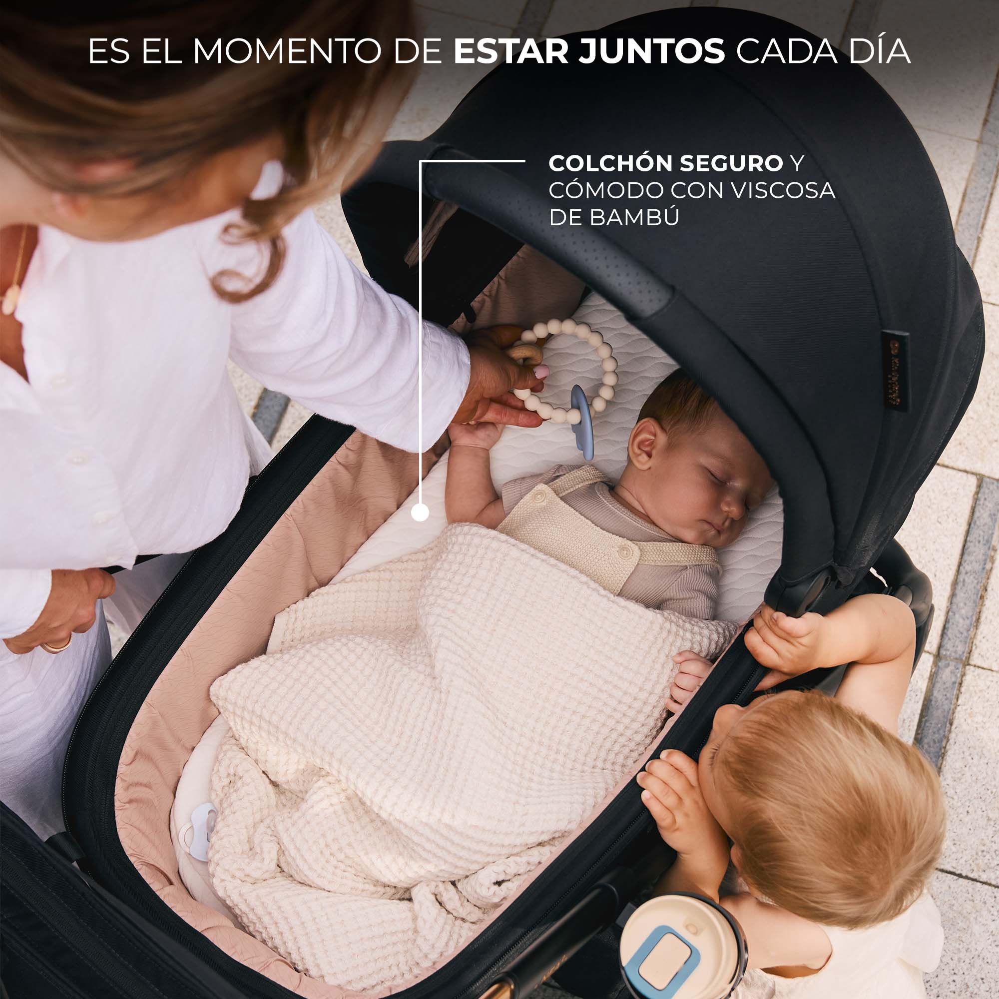 CONJUNTO NEA 2 soft beig