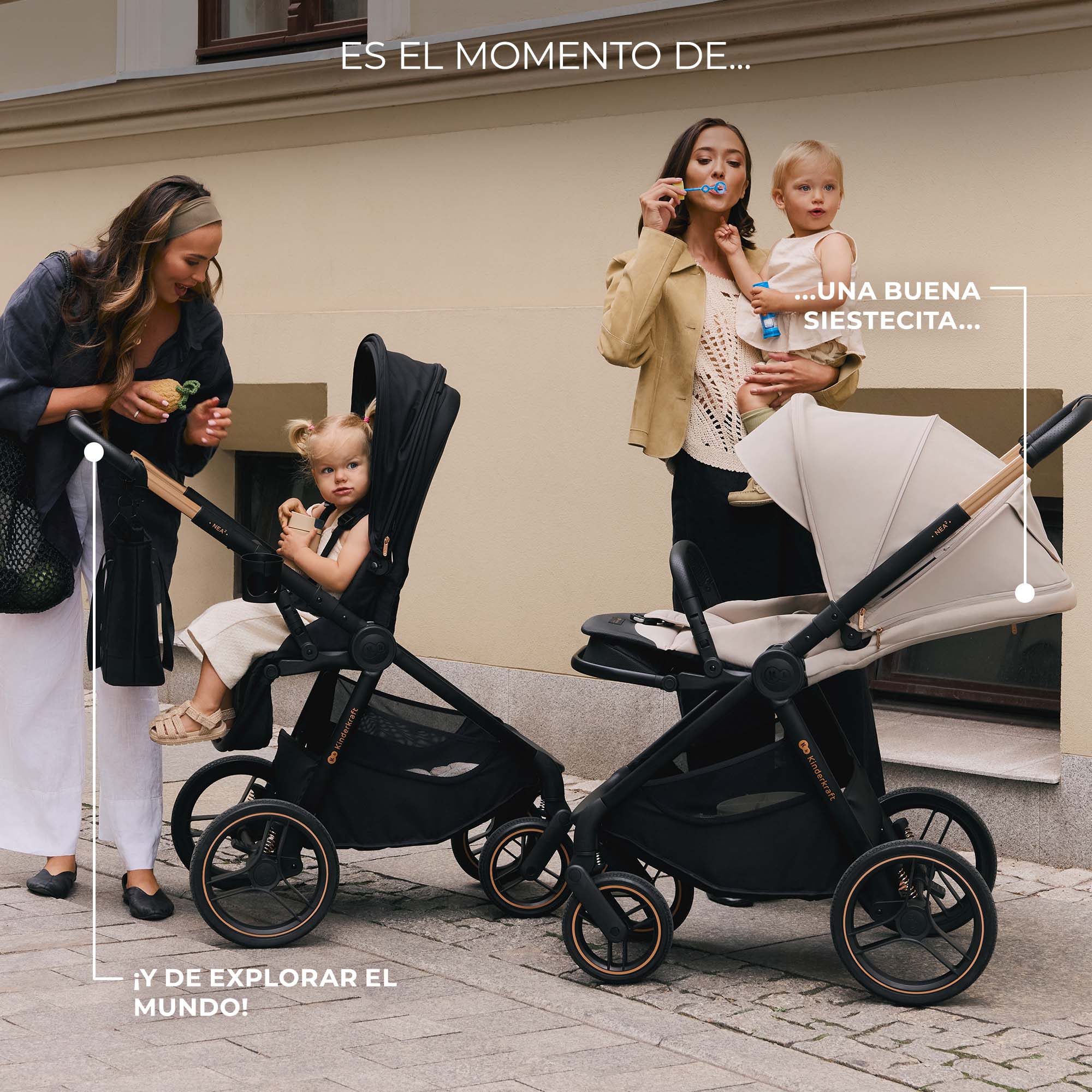 CONJUNTO NEA 2 soft beig
