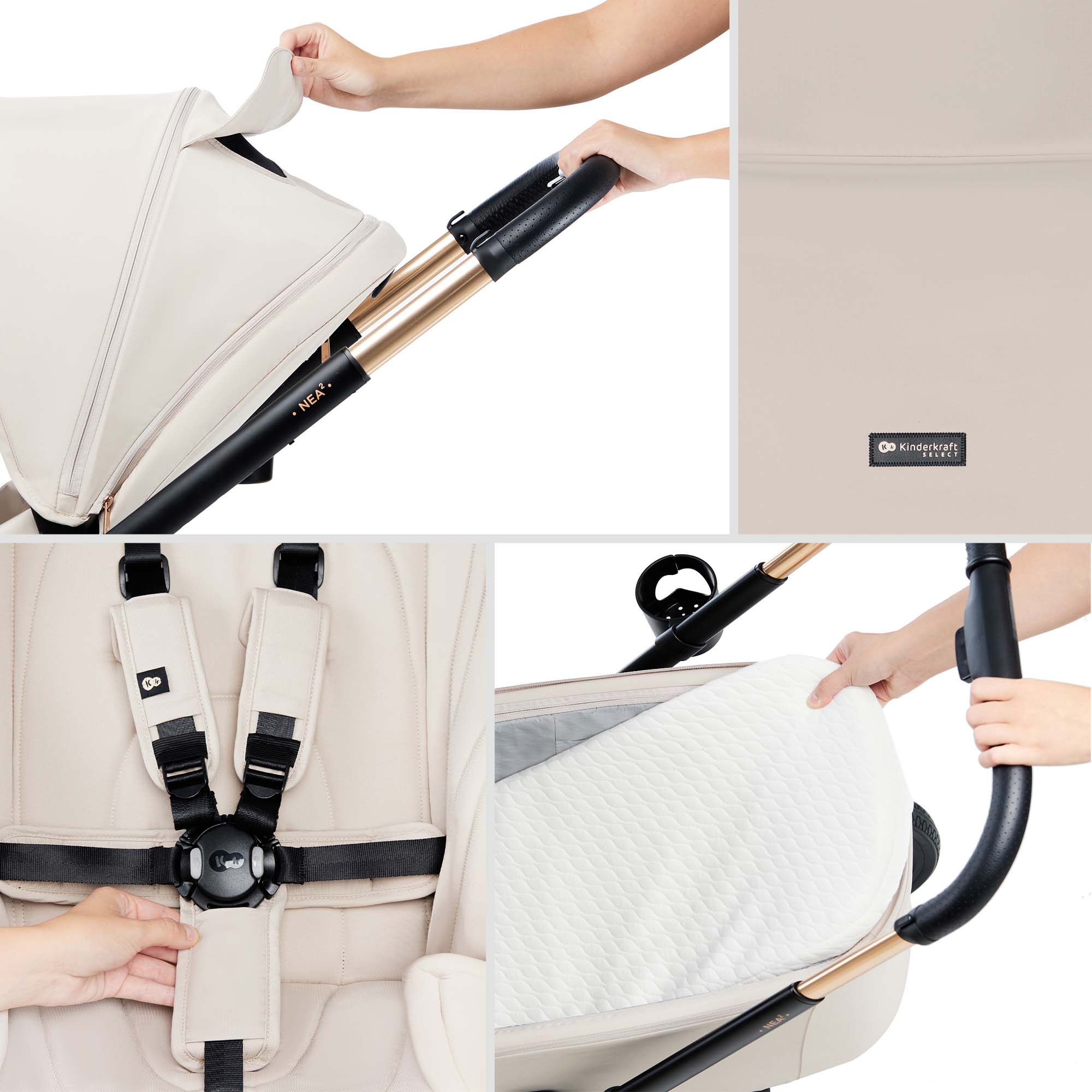 CONJUNTO NEA 2 soft beig