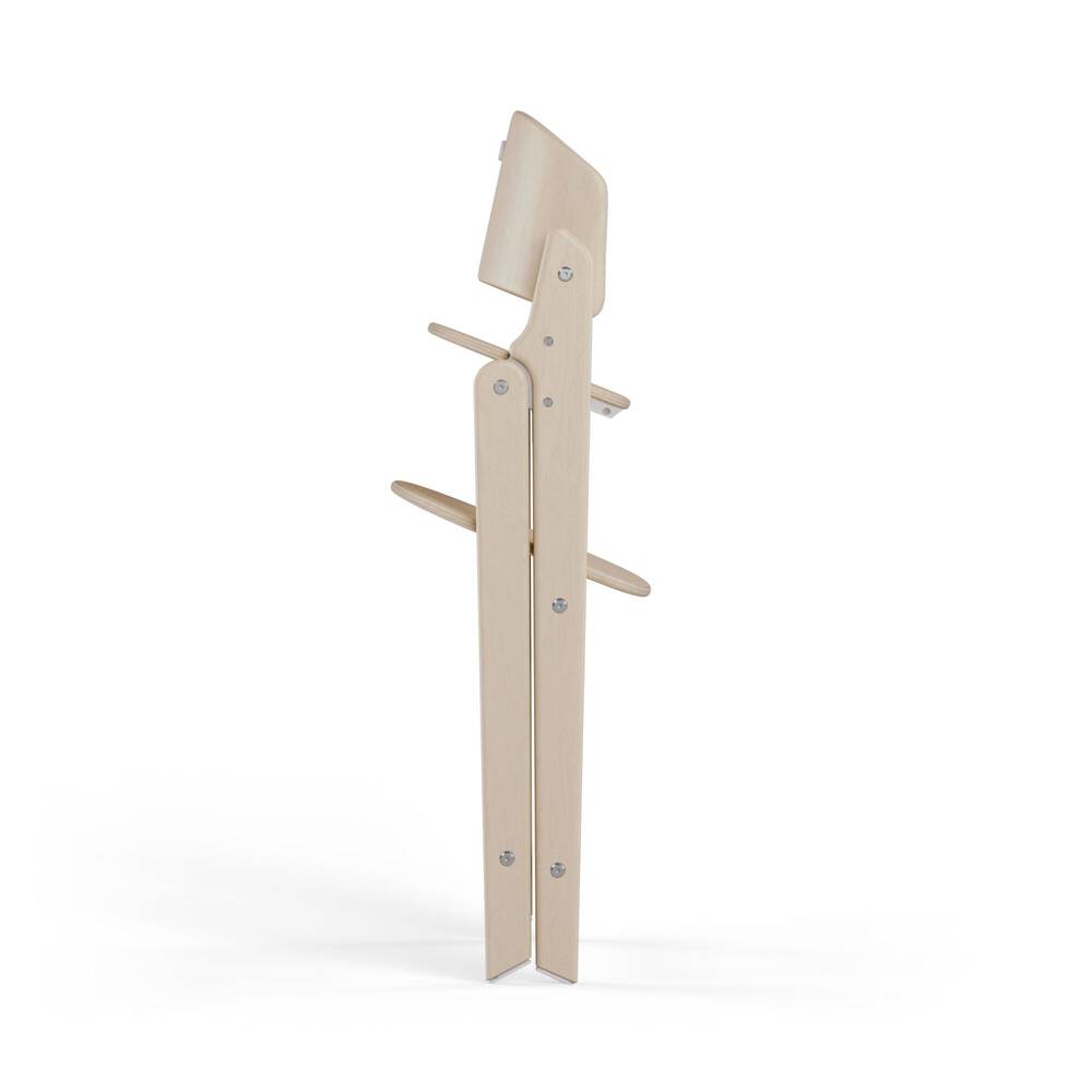 CYBEX CLICK&amp;FOLD SILLA NATURAL