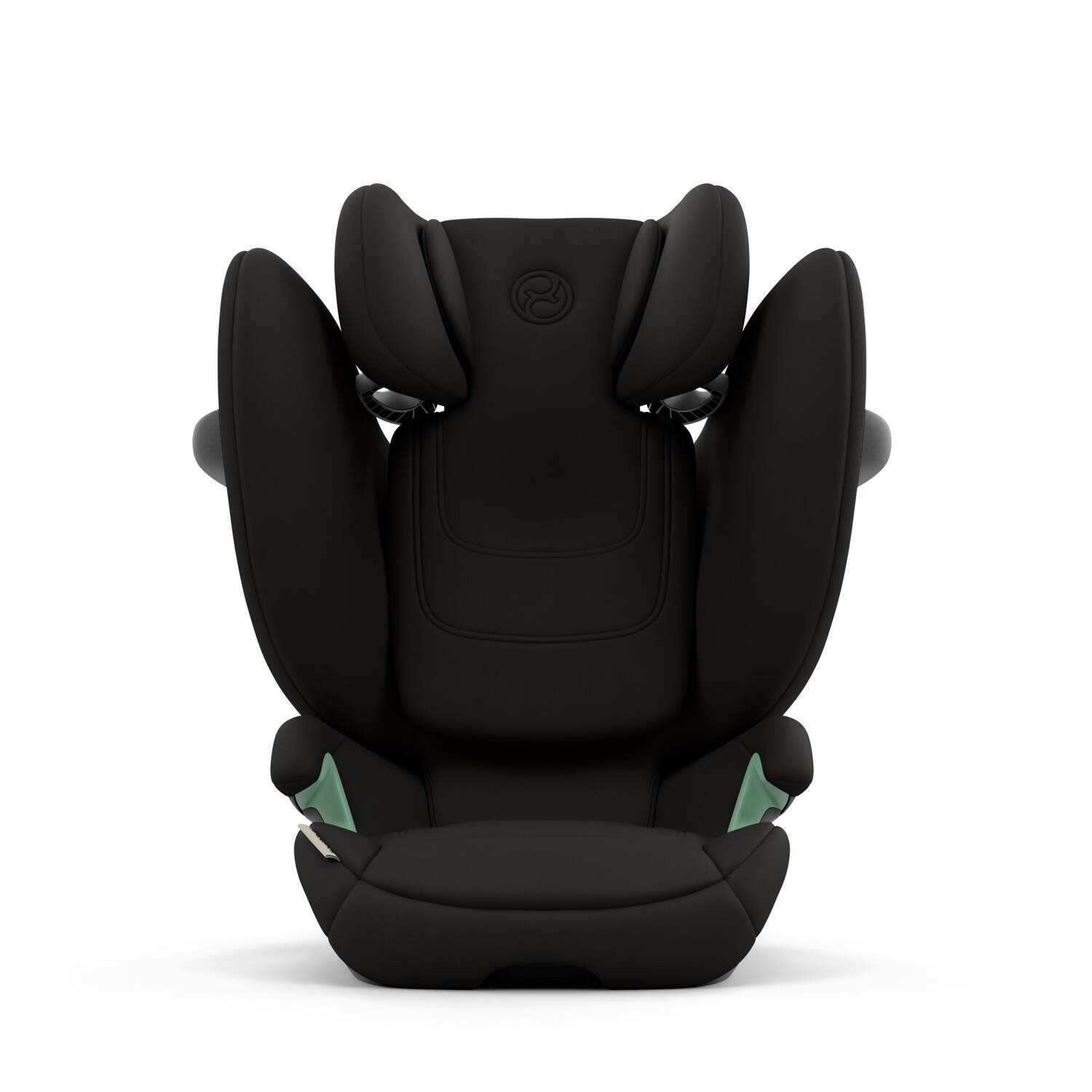 CYBEX SOLUTION G2 I-FIX MAGIC BLACK