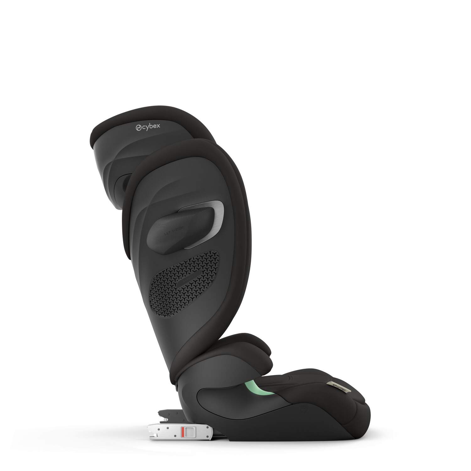 CYBEX SOLUTION G2 I-FIX MAGIC BLACK