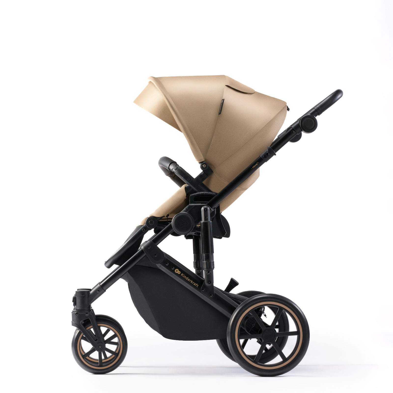 TRIO PRIME 2 pro BEIG