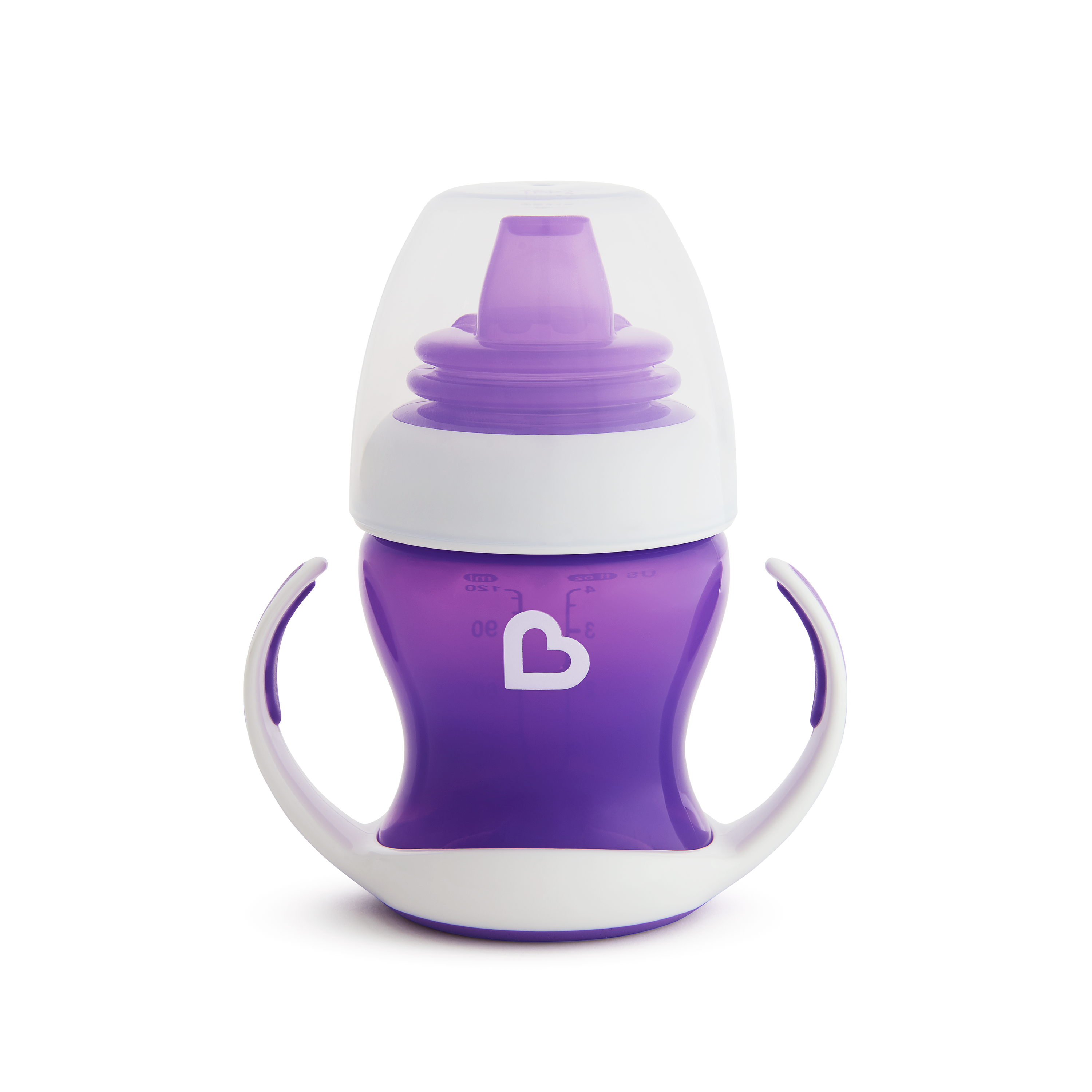 MUNCHKIN Primera Taza Gentle Transition - 120ml 