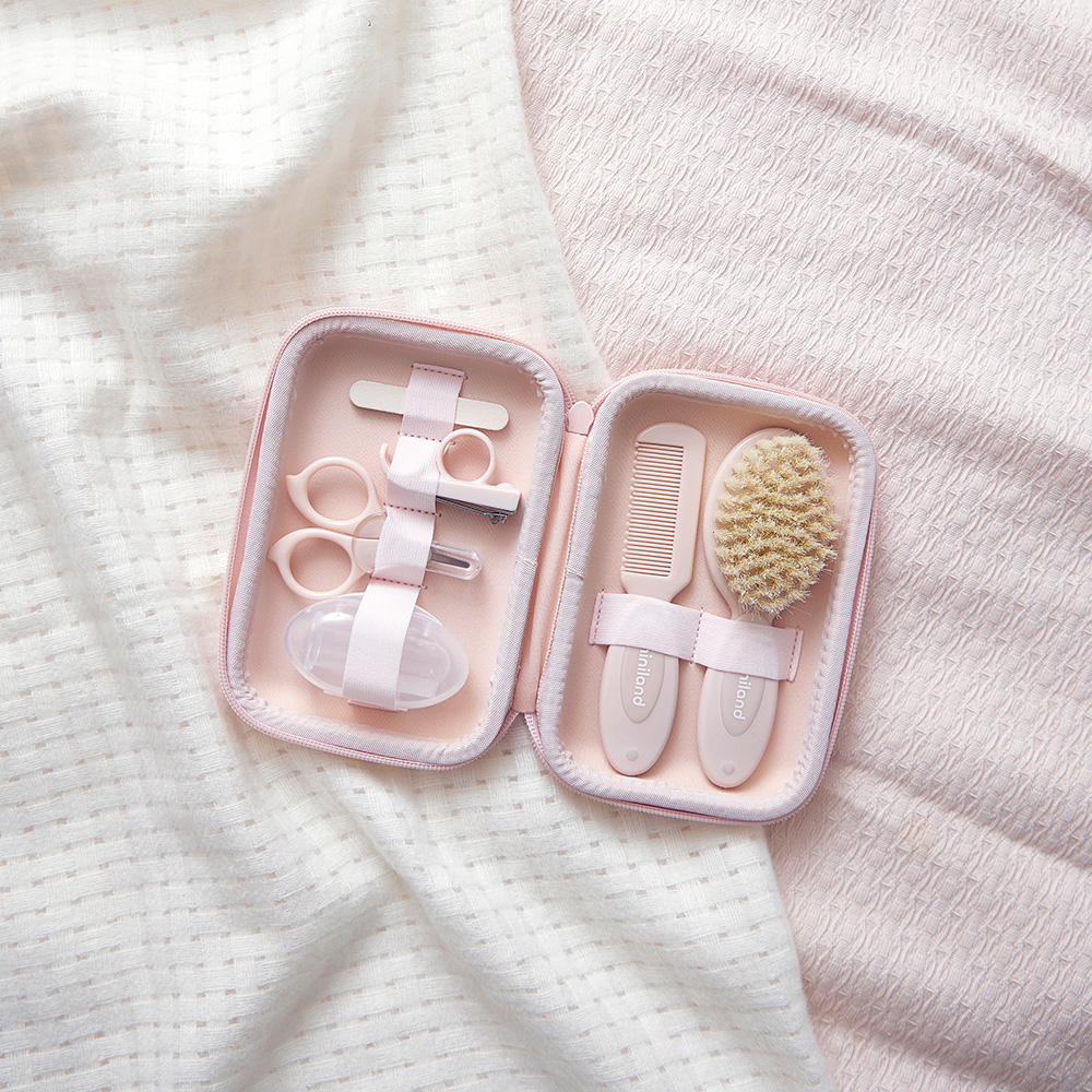 BABY KIT DOLCE CANDY ESTUCHE DE ASEO Y CUIDADO