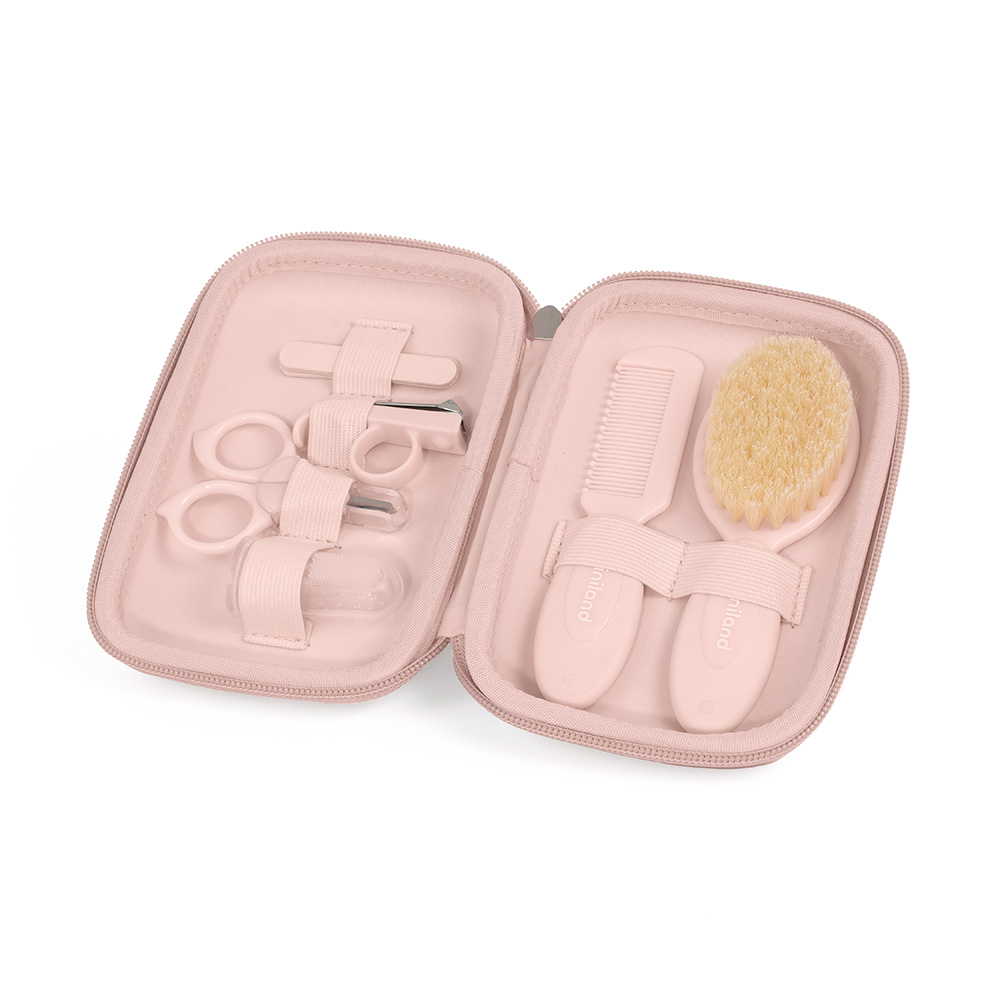 BABY KIT DOLCE CANDY ESTUCHE DE ASEO Y CUIDADO