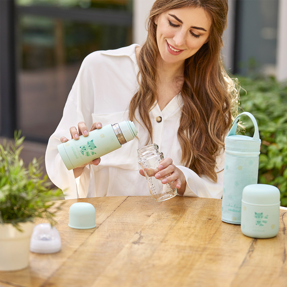 THERMIBAG DOLCE MINT 350ML