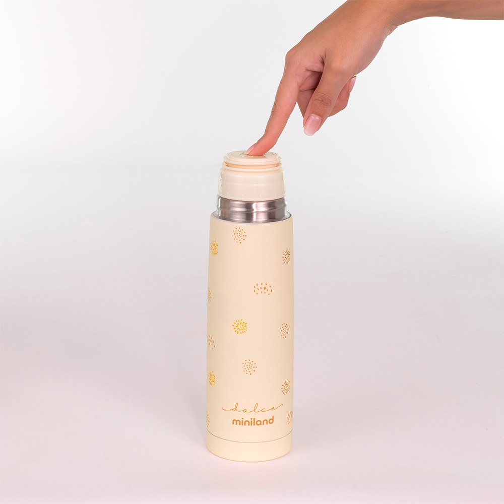 TERMO LIQUIDOS DOLCE VANILLA 500ML
